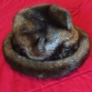 Fur Hat